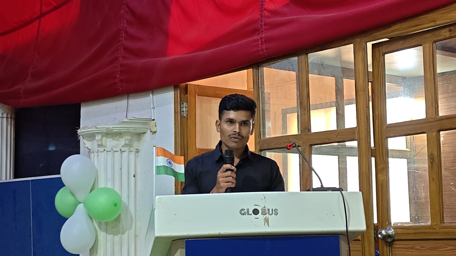 26 जानेवारी 2026 प्रजासत्ताक दिन