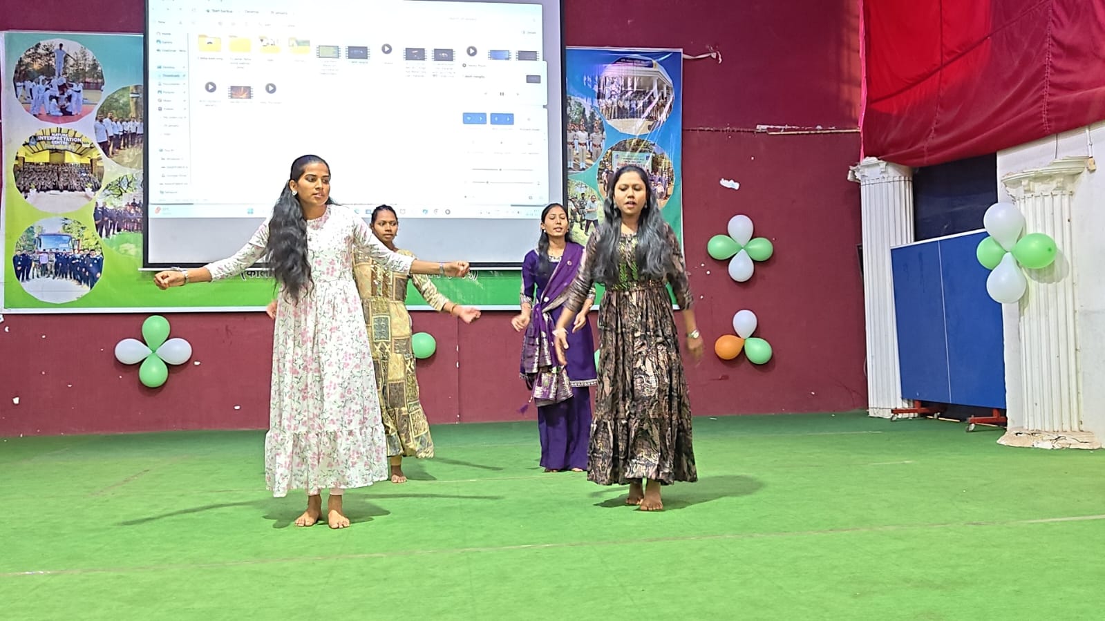 26 जानेवारी 2026 प्रजासत्ताक दिन