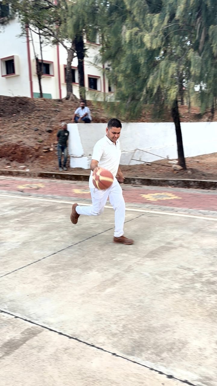 Recreational Game