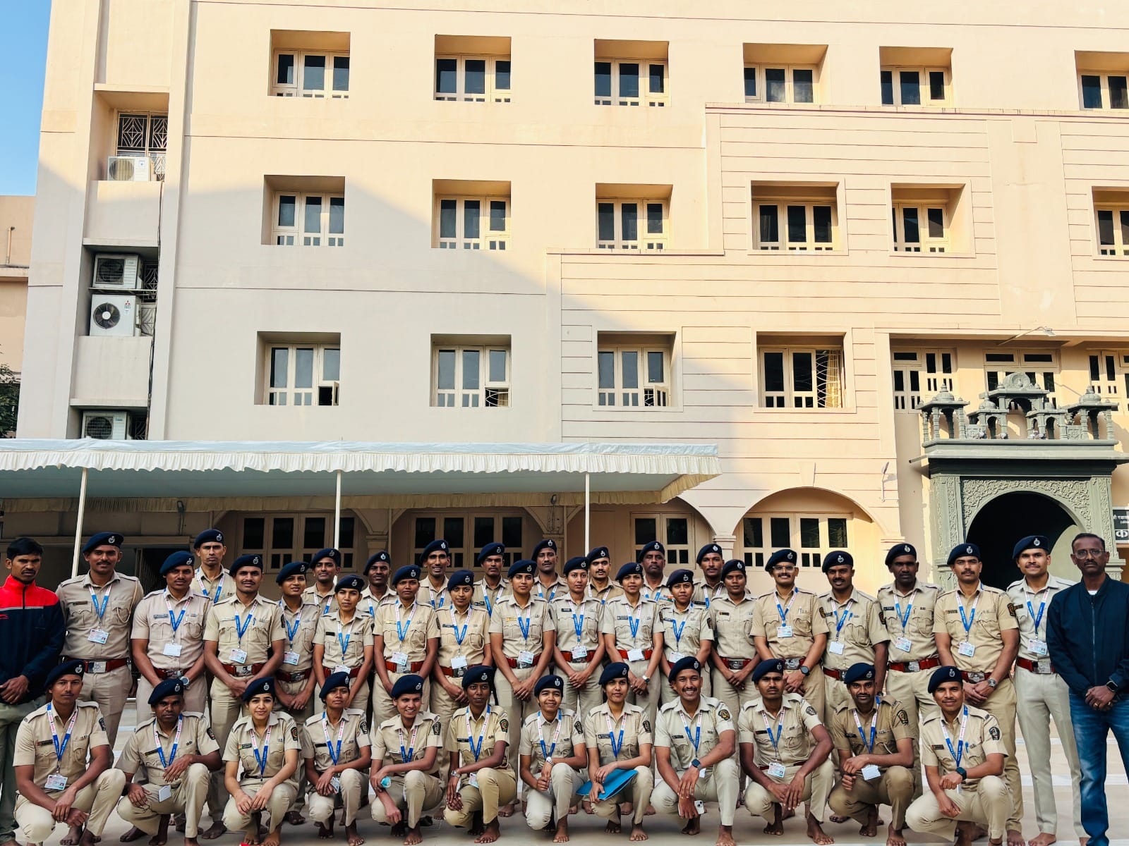 विदर्भ अभ्यास दौरा सत्र क्र. 63