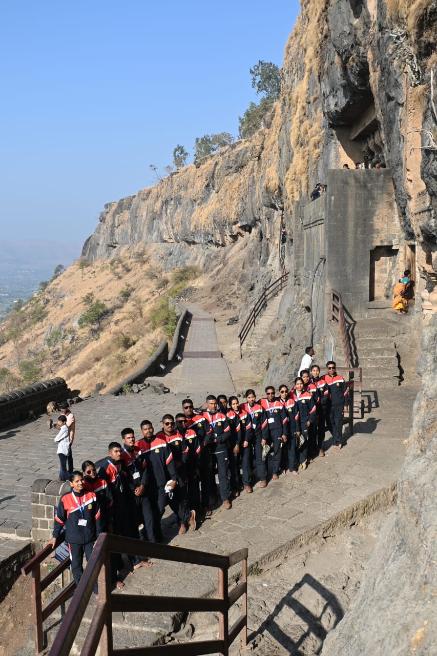 कोकण अभ्यास दौरा सत्र क्र. 63