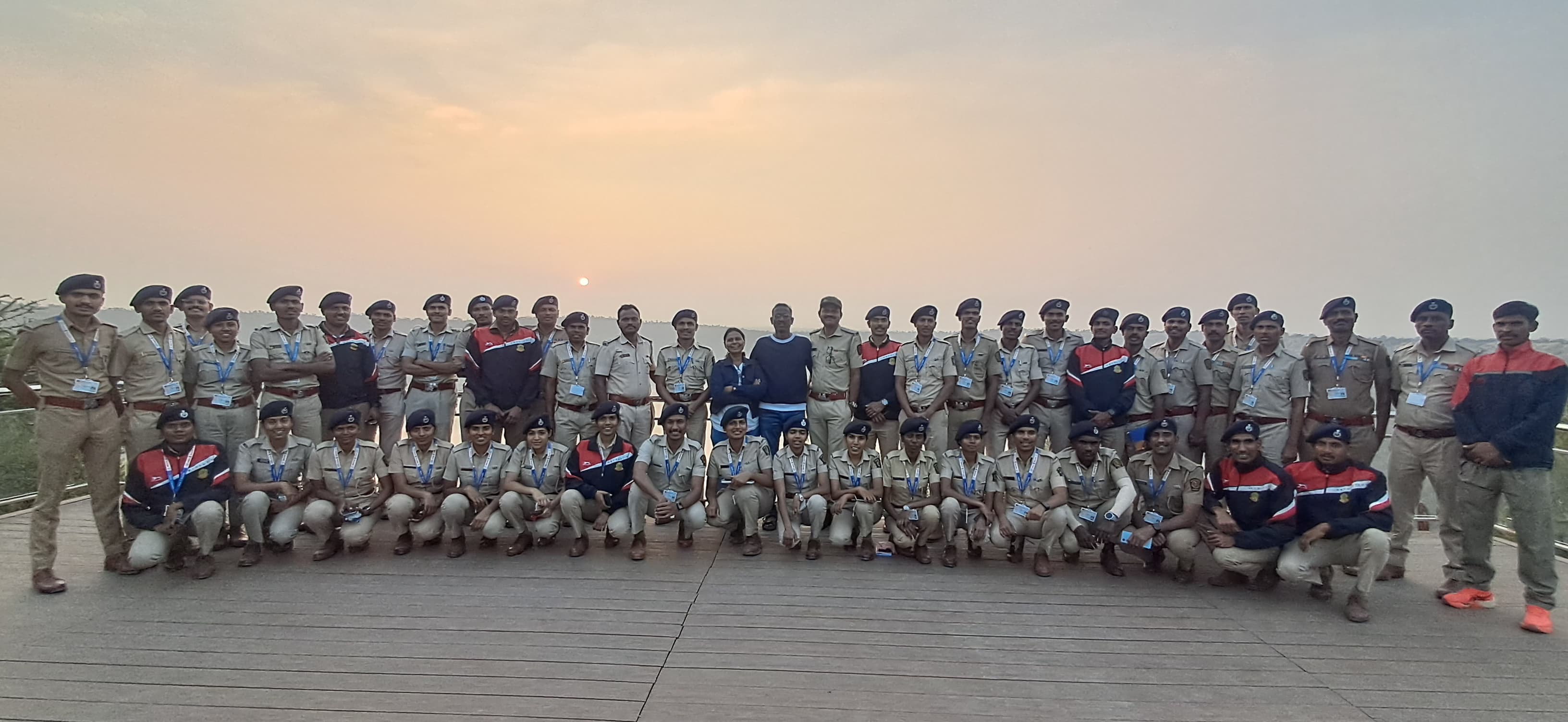 विदर्भ अभ्यास दौरा सत्र क्र. 63