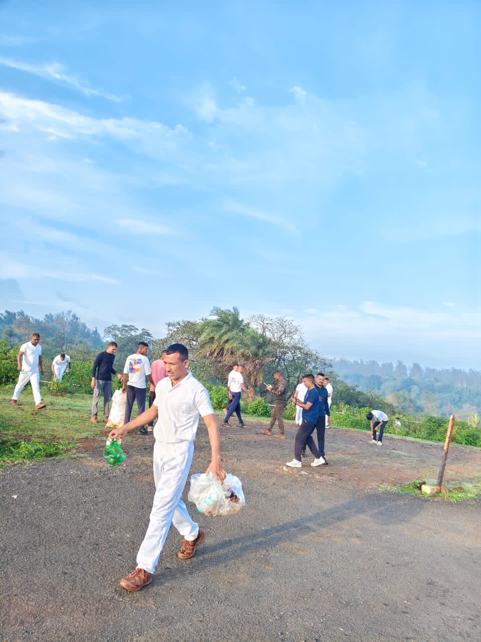 Plastic Elimination Program 07/10/2025