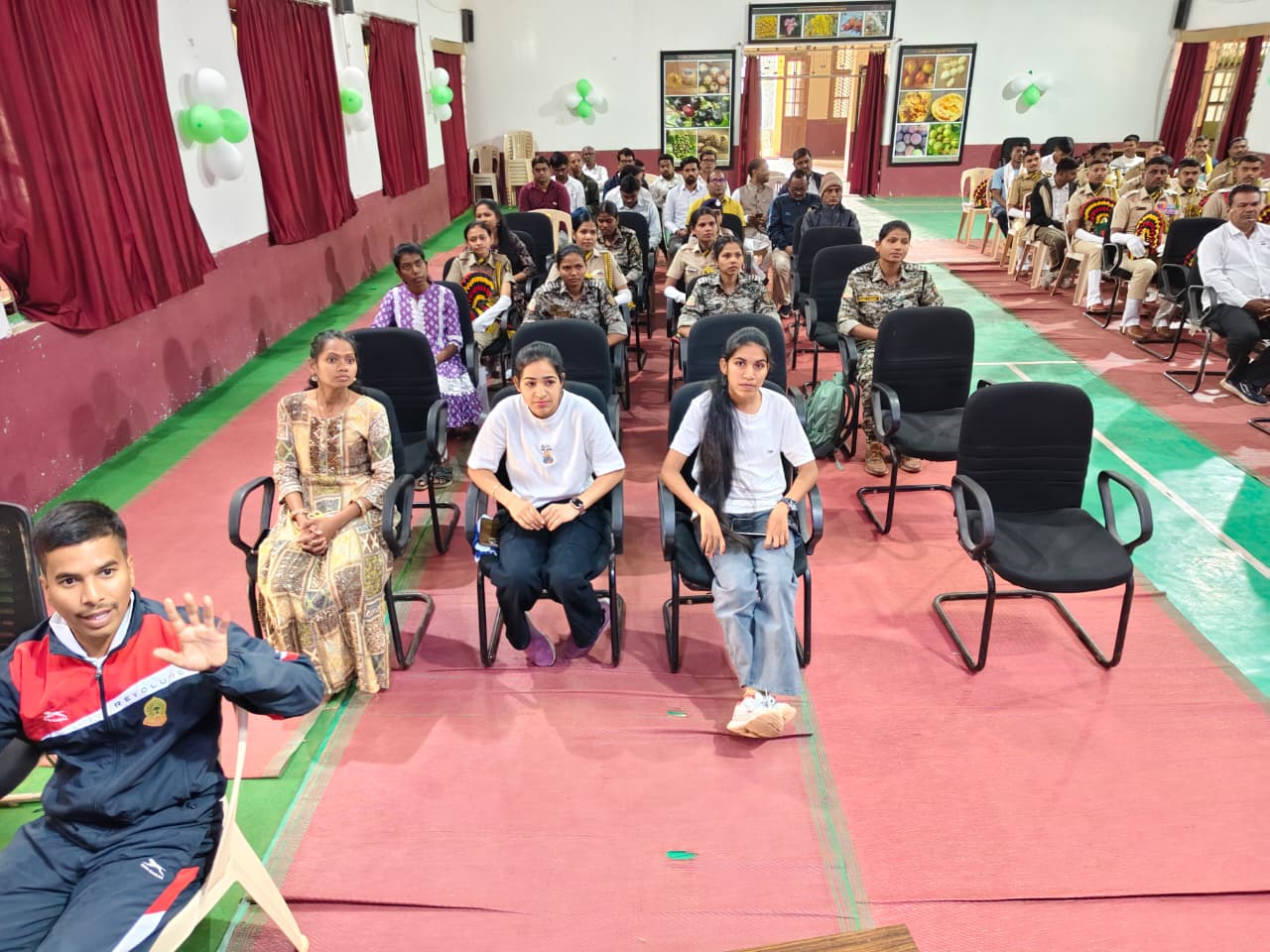 26 जानेवारी 2026 प्रजासत्ताक दिन