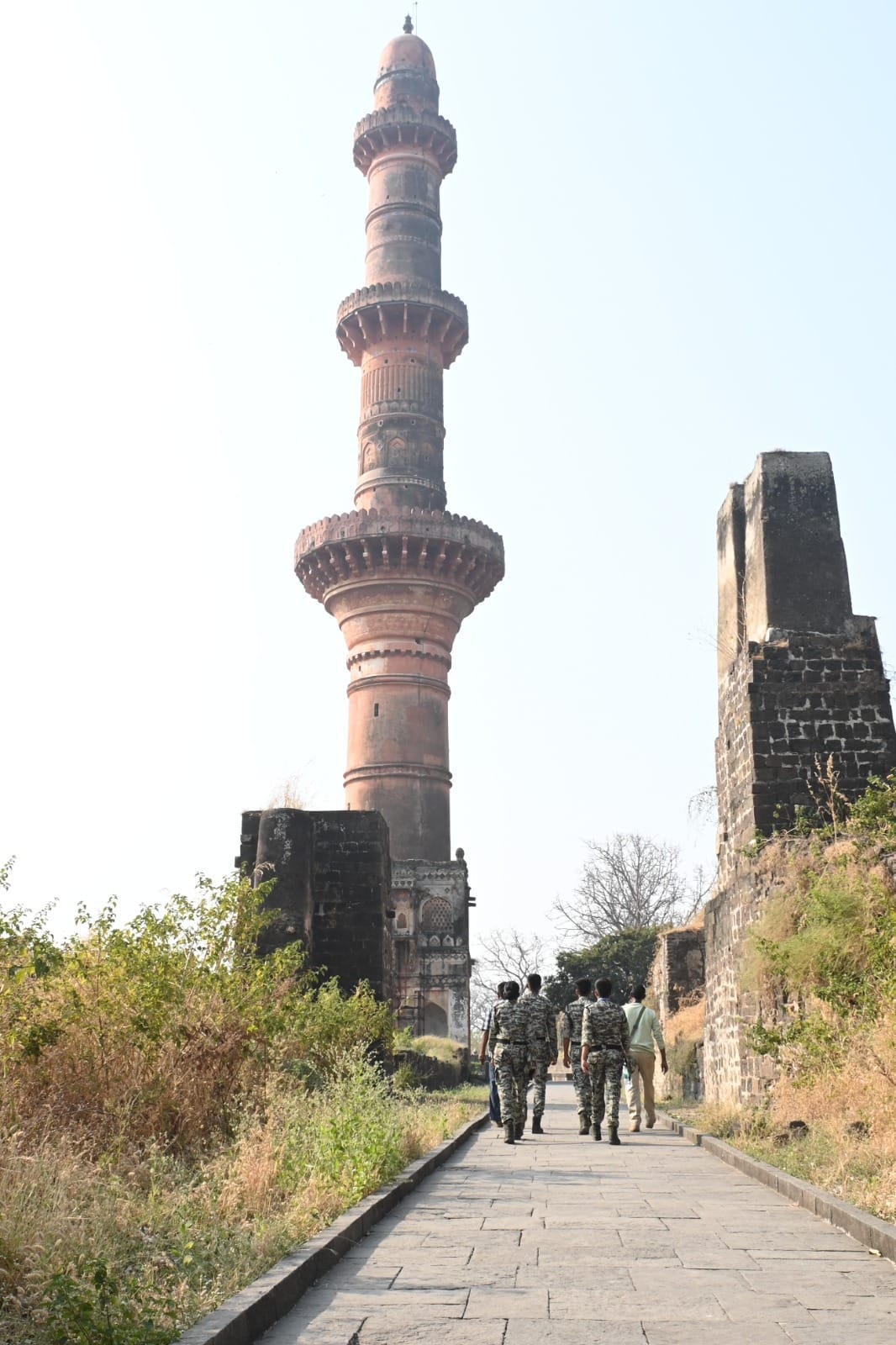 कोकण अभ्यास दौरा सत्र क्र. 63