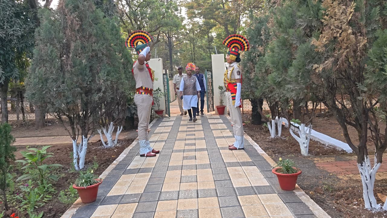 26 जानेवारी 2026 प्रजासत्ताक दिन