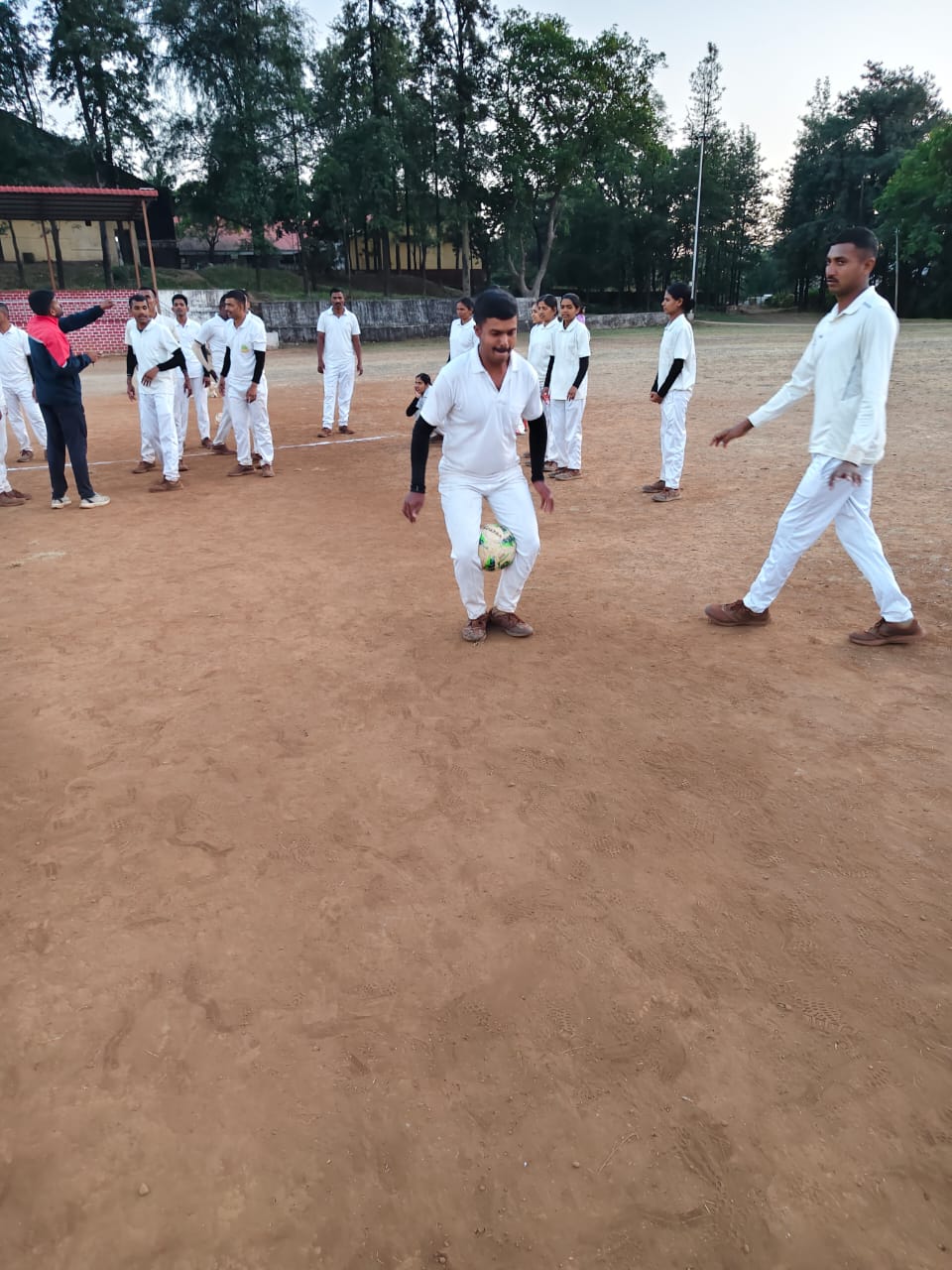 Hook the  Ball - Recreational Game