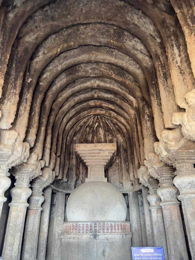 कोकण अभ्यास दौरा सत्र क्र. 63