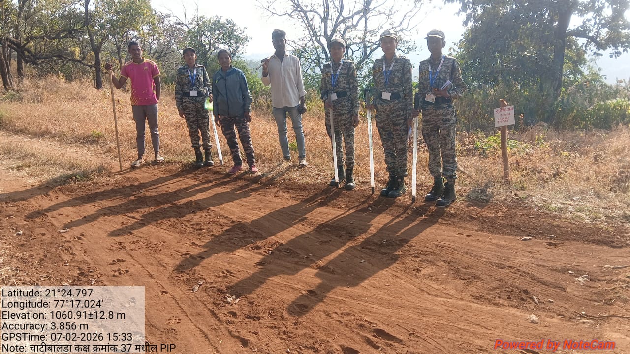 PIP तयार करणे  प्रशिक्षण