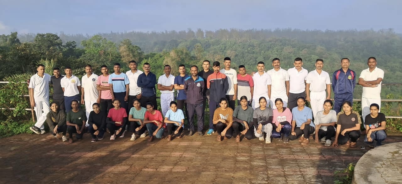 Plastic Elimination Program 2025-26