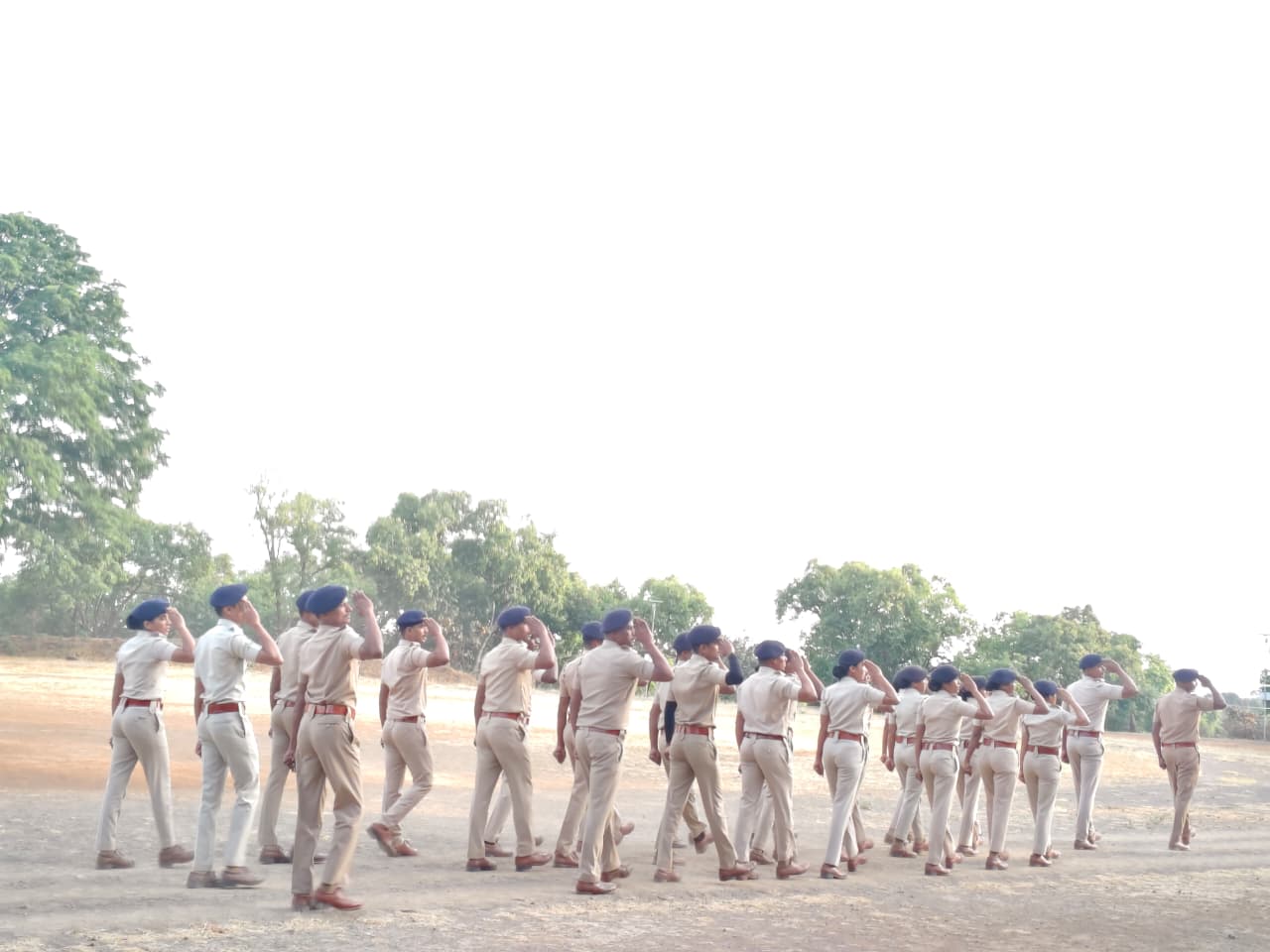 ड्रिल सराव