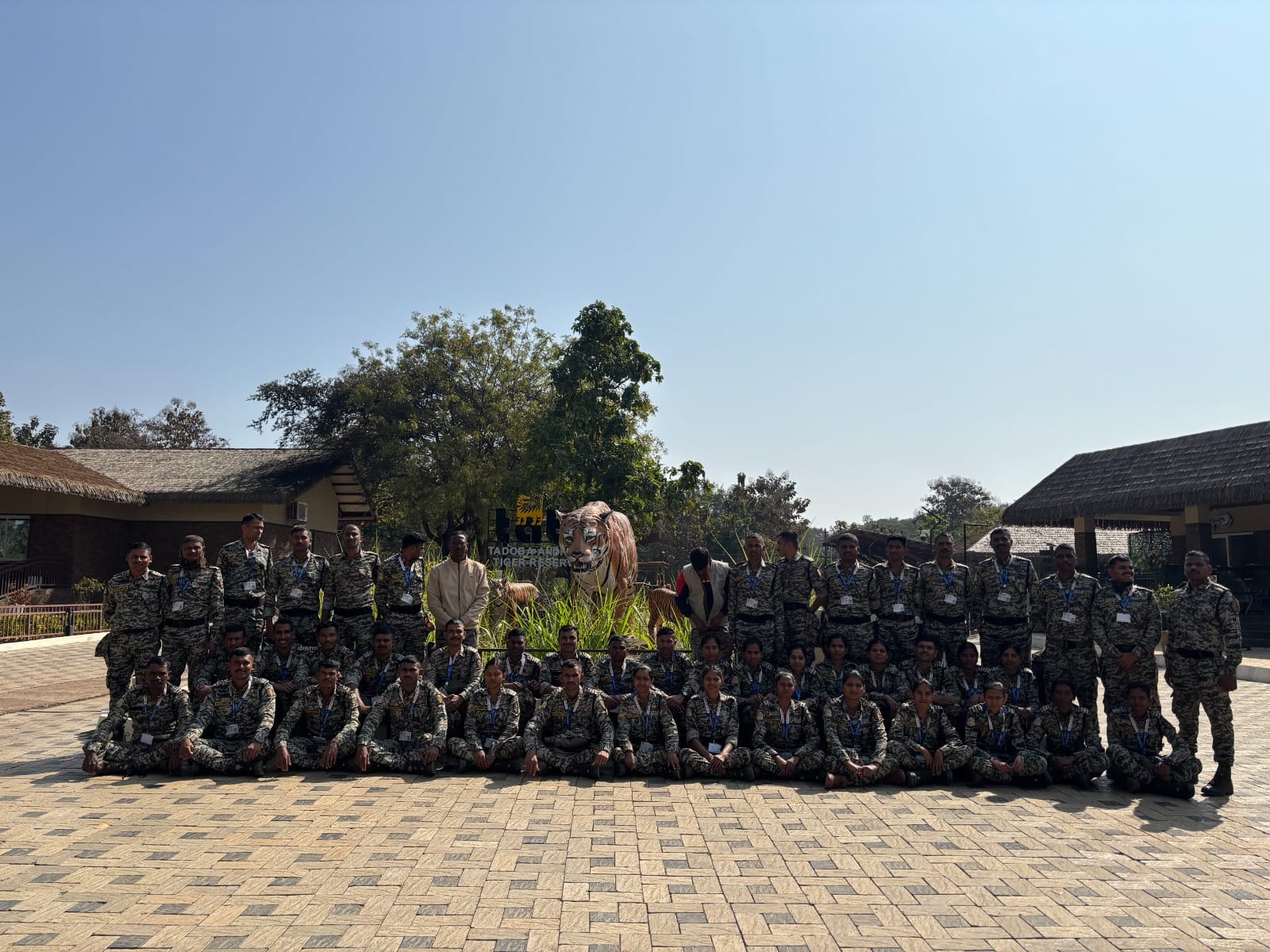 विदर्भ अभ्यास दौरा सत्र क्र. 63